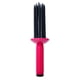 thumbnail image 1 of Rizador Peine Cepillo para Rizar Peinado Salón Blowout Mujeres Secado Por Soplado, 1 of 9
