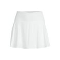 thumbnail image 6 of Avia Women's Court Skort, with Built-In Shorts, Sizes XS-XXXL, 6 of 6