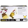 thumbnail image 2 of Pokemon Celebrations Premium Figure Collection Pikachu VMAX, 2 of 2