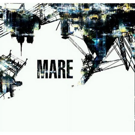Mare (Vinyl)