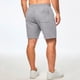thumbnail image 3 of Mens Pantalones Cortos de Cintura Elástica con Bolsillos, Moda Casual, Dibujo Cuerda Cintura Pantalones de Playa para Hombres, 3 of 7