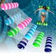 thumbnail image 1 of Hamaca inflable para adultos con forma de piscina Floats BLOFUN, paquete de 4, 1 of 7