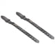 thumbnail image 4 of 80 Piezas T119BO 12 TPI Surtido de Hojas de Caladora de Desplazamiento con Vástago en T para Cortar Madera con Precisión, 4 of 9