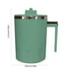 thumbnail image 3 of Taza para mezclar proteína en polvo | Agitador eléctrico autoagitante | Interior de acero inoxidable, botella de agua portátil magnetizada a prueba de fugas, pantalla de temperatura en tiempo real, 3 of 8