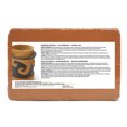 thumbnail image 2 of Sandtastik Air Dry Modeling Clay, Terracotta - 3.3 lb, 2 of 4