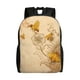 thumbnail image 1 of Fotbe Mochila de Viaje para Laptop, Mochila Ejecutiva Delgada y Resistente 15.6", 1 of 8