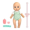 thumbnail image 4 of Muñeca IMC Toys Be Loved Babies Sam 15 con accesorios, 4 of 7