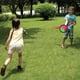 thumbnail image 3 of Paddle Toss And catch the ball Playset Throw catch the ball Play Juguetes, 3 of 9