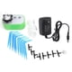 thumbnail image 1 of Automatic Watering System Intelligent Drip Irrigation Water Pump Timer System, 1 of 4