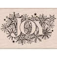 thumbnail image 2 of Hero Arts Mounted Rubber Stamps 3" x 4", Joy Burst, 2 of 2