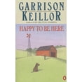 thumbnail image 1 of Pre-Owned Happy to Be Here (Paperback) 0140131825 9780140131826, 1 of 1