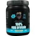 thumbnail image 1 of Healthy 'N Fit Nutritionals 100% Egg Protein Vanilla Ice Cream - 12 oz, 1 of 2