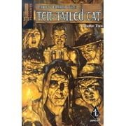 Tales From the Ten-Tailed Cat #2 Great Condition