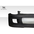 thumbnail image 4 of 2003-2004 Infiniti G Sedan G35 Duraflex Type G Front Bumper Cover - 1 Piece, 4 of 7