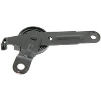 Hood Hinge Compatible with 2007-2014 Chevrolet Tahoe Cadillac Escalade Left Driver