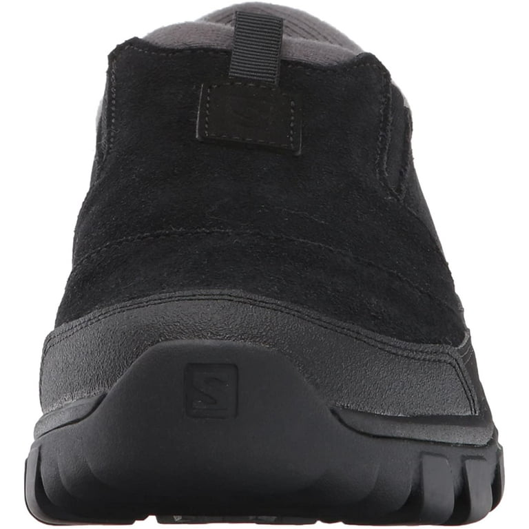 Salomon snowclog clearance mens