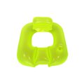 thumbnail image 2 of Tumbona flotante hinchable para piscina, lago y playa - Sofá de agua resistente a pinchazos para adultos y niños, 2 of 5
