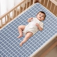 thumbnail image 4 of Home Savings Items!Kyusrd Waterproof And Washable Large Bed Pad For Elderly Care Incontinence Protection And Menstrual Use With Ultrasonical Quilting, 4 of 6