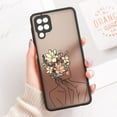 thumbnail image 1 of Funda A54 5g para Samsung A53 A52S 5G A33 A13 A34 A14 A32 A22 A21S A04S Galaxy S23 Ultra S22 S21 S20 FE A51 M31 A50 A12 A23 Tan Jianjun unisex, 1 of 2