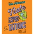 thumbnail image 2 of Nate: Nate Expectations (CD-Audio), 2 of 2
