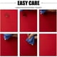 thumbnail image 2 of Mantel Obstal Rio rojo 137x137 cm impermeable cuadrado, 2 of 8