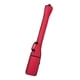 thumbnail image 1 of Bolsa para remo de Dragon Boat con asa de transporte, accesorio portátil para canotaje y navegación. Rojo, 1 of 8