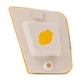 thumbnail image 2 of For Jeep Liberty 2005 2006 2007 Side Marker Light Assembly Unit Driver Side CAPA Certified CH2550123C, 2 of 8