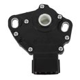 thumbnail image 2 of Automatic Transmission Neutral Switch, Neutral Safety Switch OE Standard ABS 31918 3MX0A  for Versa 2013 To 2017, 2 of 7
