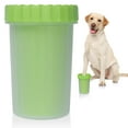 thumbnail image 1 of Vasos y tazas,Lavadora de patas de perro Vhermosa DCF161-2, 1 of 4