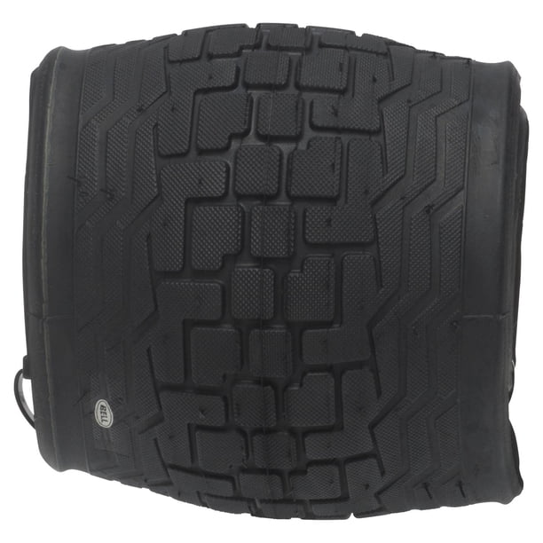 Pneu Vélo Bell Comfort 26 X 1,75 - Anticrevaison, Noir - VTC