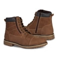thumbnail image 1 of Bota hombre vestir botin caballero PRO WORK 89730 Canela cafe 29.5 PRO WORK P89730COAXCANELA, 1 of 8