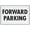 Warning Sign 3, variant on Cool Room Keep Door Closed Sign 8"x12" Aluminum Sign Reflective - Uv Protected, Waterproof, Weatherproof And Fade Resistant - 4Pre-Drilled Holes