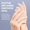 thumbnail image 5 of Defense Clotrimazole Antifungal Cream | Jock Itch, Athlete's Foot, Ringworm Treatment | Medicated Itch Relief Anti Fungal Cream for Skin and Foot Fungus, 5 of 11