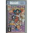 thumbnail image 1 of New Mutants #100 PGX 9.0 Rob Liefeld, 1 of 1