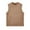 Bronze, variant on CHGBMOK Men's Tank Tops Vintage Solid Color Casual Fitness Sport Permeability Round Neck Tank Top Sizes M-5XL