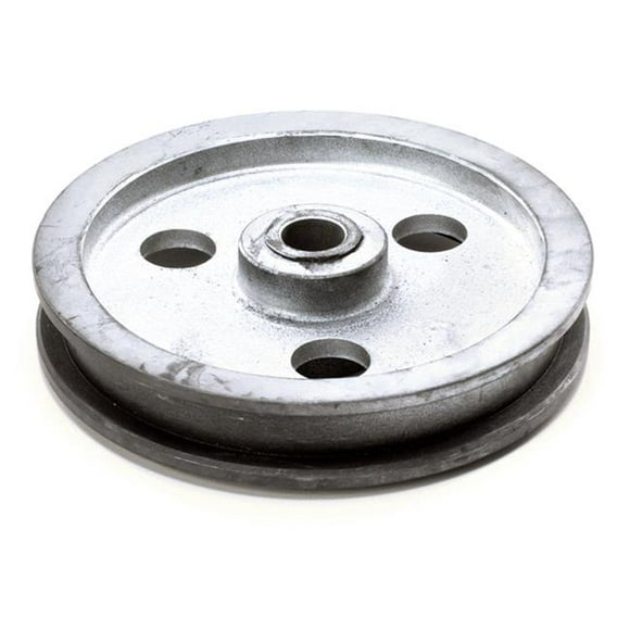Baxter 01-10M556-00001 Roue de Guidage de 6,9 Po