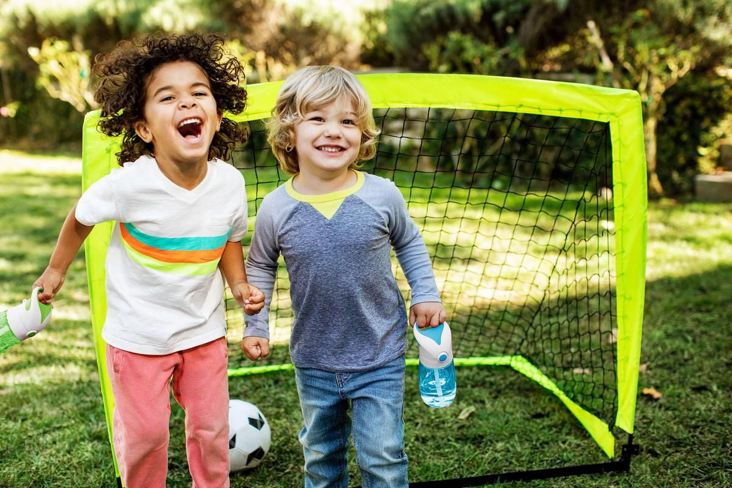 Munchkin® Flip & Go™ Straw Cup, 12oz