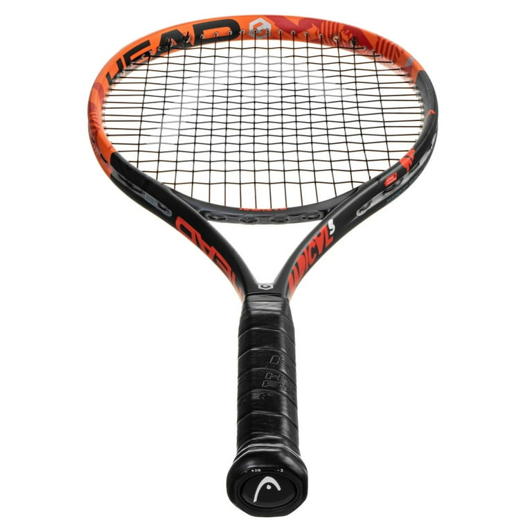 Head Graphene XT Radical S Strung Tennis Racquet - All court
