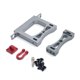 thumbnail image 1 of Ounissouiy 1 Juego de piezas de haz de coche RC, accesorios de reemplazo simples resistentes y confiables, reemplazo de ajuste para C14 B16 B24 Kits de construcción modelo, 1 of 5
