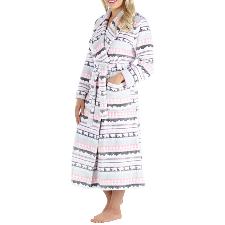 Pajamamania robes best sale