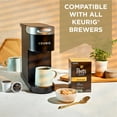 Peet's Coffee Major Dickason's Blend KCup Coffee Pods, Premium Dark