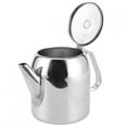 thumbnail image 2 of Exquisite  Kettle, Teapot, For Home Office Restaurant Cafe 32ozApprox. 850ml, 2 of 8