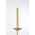 thumbnail image 7 of Cohen 36 inch pendant in brass, 7 of 7