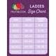thumbnail image 4 of Paquete de 6 Bikinis de Microfibra con Textura de Fruit of the Loom para Mujer, 4 of 4