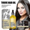 thumbnail image 4 of Rosemary Hair Growth Essential Oil Hair Care Essential Oil Thick Hair KR -, 4 of 5