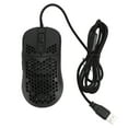 thumbnail image 2 of Souris de Jeu Filaire, Souris Optique Filaire pour Gamer 8000 DPI avec Rétroéclairage RVB, 6 Boutons de Programmation, Souris de Montage Macro pour PC Portable, 2 of 8