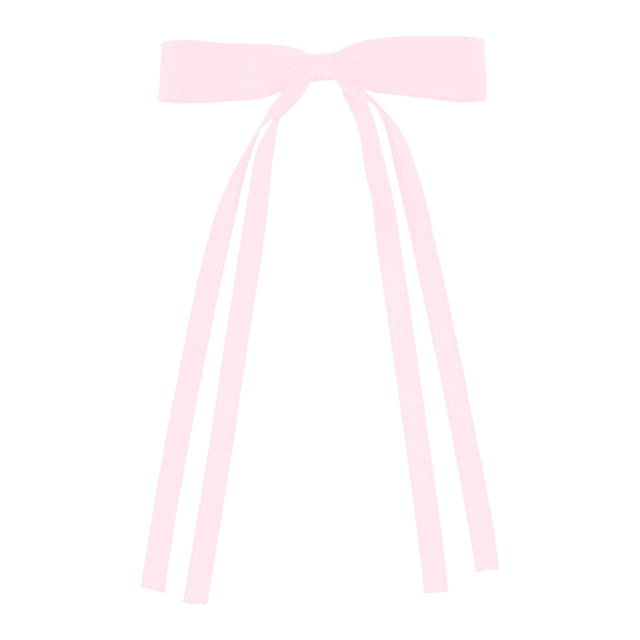Pinces à Cheveux à Nœud à Pampilles pour Femmes, Longue Queue, Design Élégant, Convenant à Tous les Types de Cheveux, Occasions Polyvalentes, Excellente Option Cadeau
