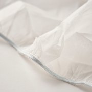 Master Massage Disposable Fitted Table Cover(Pack of 10) for Massage Table