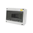 thumbnail image 1 of Caja de protección de distribución Caja eléctrica de cubierta transparente fácil de instalar para Sharpla Protección de distribución, 1 of 8