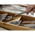 thumbnail image 3 of Organizador de utensilios Joseph Joseph DrawerStore Compact Bamboo, 3 of 3